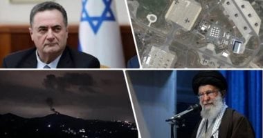 باختصار.. أهم الأخبار العربية والعالمية حتى الظهيرة..رويترز: استهداف قاعدة أمريكية وفندق بمسيرات بأربيل..طهران: مراسم عزاء خامنئى تبدأ مساء اليوم.. الخارجية الأمريكية تسمح لموظفيها غير الأساسيين بقبرص بالمغادرة