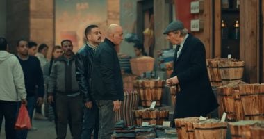 مسلسل درش الحلقة 15.. محمد دسوقي يهرب من الشرطة بعد محاولة قتل درش