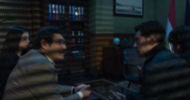 مسلسل عين سحرية الحلقة الأخيرة.. لحظات حاسمة بين عادل وزكي