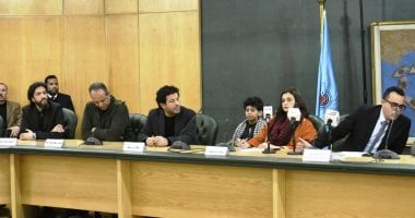 عضو لجنة الدراما بالأعلى للإعلام: «صحاب الأرض» يوثق حجم معاناة أهالى غزة