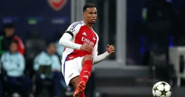 جابرييل ماجالهايس 