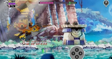 إطلاق راتاتان: لعبة إيقاعية جديدة تهز عالم الألعاب فى يوليو  