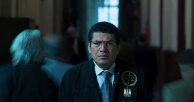 مسلسل عين سحرية