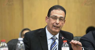 السفير عاطف سالم: صحاب الأرض وثيقة تاريخية تكشف أكاذيب الاحتلال