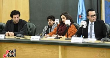 محمد السيد الشاذلى: مسلسل "صحاب الأرض" أربك إسرائيل وانتصر للرواية الفلسطينية