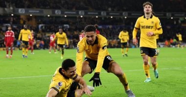 في الكورة : وولفرهامبتون ضد ليفربول.. أرقام كارثية للريدز بعد الخسارة من متذيل الترتيب