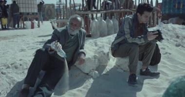 مسلسل صحاب الأرض الحلقة 14.. عمار يخبر والدته باستشهاد أخيه