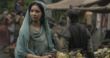 تانزين كروفورد