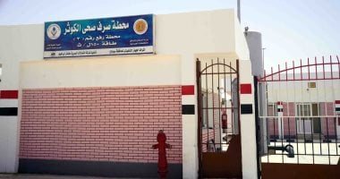 من قلب الريف.. «حياة كريمة» تعيد تعريف الحياة اليومية بسوهاج.. مياه نظيفة وصرف آمن.. 10 مشروعات عملاقة من بينها 3 محطات مياه و7 صرف صحي تنهي سنوات المعاناة.. وأكثر من 235 ألف مواطن يستفيدون من المبادرة.. صور