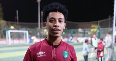 «سيتا» يشعل الدورة الرمضانية بمركز شباب سلوا في أسوان.. فيديو