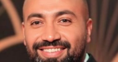 المخرج حسن البلاسي