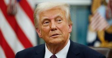 ترامب: دور أمريكى كبير فى تشكيل القيادة القادمة لإيران