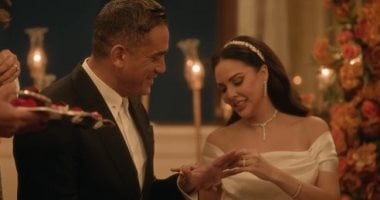 مسلسل رأس الأفعى.. نصائح لإقامة حفل زفاف فى المنزل