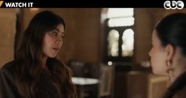 مسلسل على قد الحب الحلقة 16.. حوار مؤثر بين سارة وأختها روان وعبد الغنى يترقب