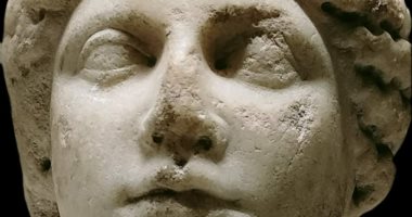 فوز تمثال للملكة برنيكي الثانية بقطعة الشهر بمتحف كفر الشيخ احتفالا بيوم المرأة