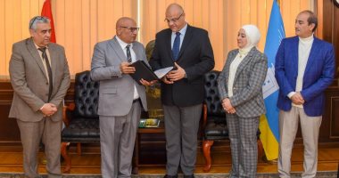 الأول فى أفريقيا.. استاد الإسكندرية يحصل على ISO 9001 فى جودة الإدارة