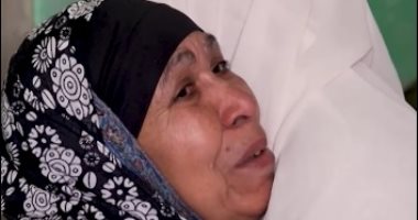 بركة رمضان يحقق أمنية الحاجة زينب برحلة عمرة ويهدى ابنتها 30 ألف جنيه