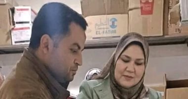 ضبط ربع طن لحوم غير صالحة للاستهلاك الآدمى في حملة بسوهاج