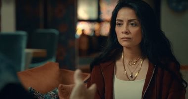 مسلسل درش الحلقة 16.. الدكتور المعالج يتهرب من سهر الصايغ 