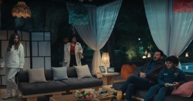 مسلسل درش الحلقة 16.. سهر الصايغ تقرر مقاطعة درش بعد انكار معرفتها 