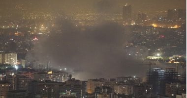 إيران تنفى إطلاق أى صاروخ باتجاه الأراضى التركية