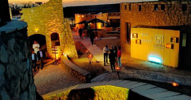 بين سكون الجبل وهيبة السماء.. سجادات الصلاة وموائد الإفطار تعانق كنوز مصر الطبيعية.. إفطارك "أخضر" فى قلب المحميات.. دليلك الكامل لتجربة رمضانية بـ30 وجهة تنبض بالحياة.. وضوابط وزارة البيئة لتنظيم الرحلات