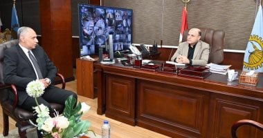 محافظ الغربية: اعتماد مركز طب أسرة بنا أبو صير مبدئيًا ضمن قرارات اللجنة العليا للاعتماد