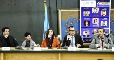 الدكتور محمد توفيق: صحاب الأرض تعامل بحرفية عالية ونقل الواقع المرير حرفيا