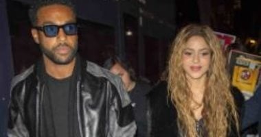 شاكيرا تسرق الأضواء مجددًا.. تفاصيل علاقتها بـ لوسيان لافيسكاونت