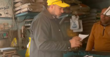 محافظ الدقهلية: لجان مركزية وفرعية لمتابعة مراكز إصدار تراخيص المحال العامة