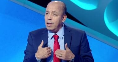 بدر رجب يكشف سبب رحيله عن الأهلي وحقيقة الخلاف مع محمد يوسف ويؤكد: أنا خدام للنادي