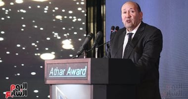 السفير هشام بدر: لجنة وطنية لصياغة الاستراتيجية الوطنية للمسئولية المجتمعية.. صور