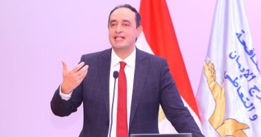عمرو عثمان: التوسع فى برامج الدمج والتمكين للمتعافيات من الإدمان