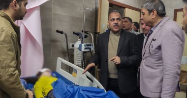 إخلاء سبيل سائق النقل في حادث تلاميذ الشرقية لثبوت عدم تعاطيه المخدرات