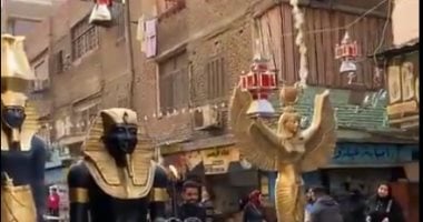 افطار امبابة