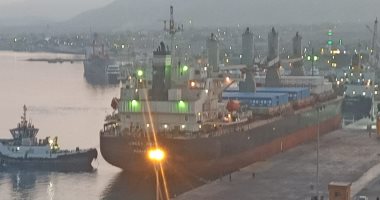 تداول 21 ألف طن و1000 شاحنة بضائع عامة ومتنوعة بموانئ البحر الأحمر