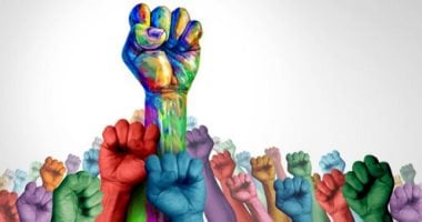  الأشخاص ذوي الإعاقة 