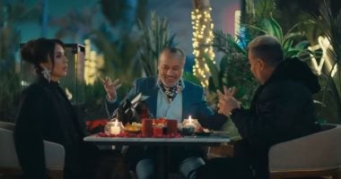 أولاد الراعى الحلقة 17.. إيهاب فهمى ينهى سهرة رومانسية جمعت ماجد المصرى وأمل بوشوشة