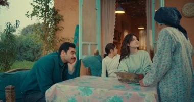 الحلقة 17 من مسلسل فخر الدلتا.. والدة فخر ترحب بتارا وتفاجئه بصندوق أدوات والده