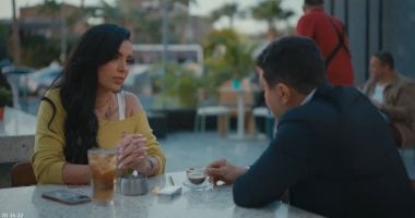 أولاد الراعى الحلقة 17.. محمد عز يسرب أسرار عائلة الراعى لـ ايمان يوسف 