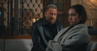 أولاد الراعى الحلقة 17.. صدمة فريدة بعد علمها بأن راغب والدها الحقيقى