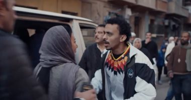 مسلسل بيبو الحلقة 2.. القبض على أم بيبو في قضية إيصالات أمانة