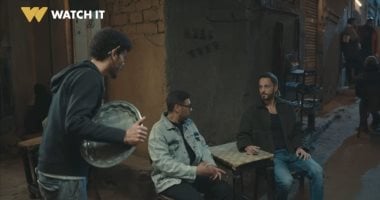 مسلسل فن الحرب الحلقة 17.. زياد مصمم على إنقاذ مريم مهما كان الخطر