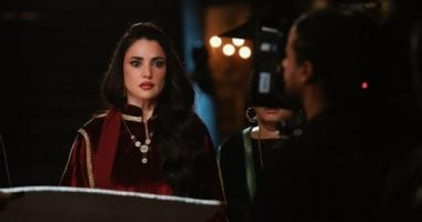 مسلسل على كلاى.. كيف تتعامل مع زوجتك الأنانية؟