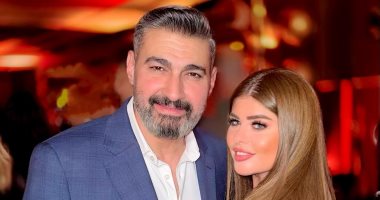 يمنى طولان: ياسر جلال يدعم الجميع والعمل معه فى كلهم بيحبوا مودى تجربة مميزة