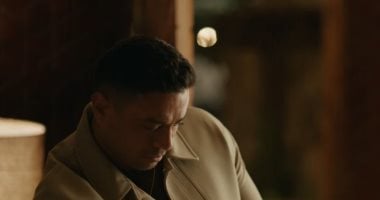 مسلسل على قد الحب الحلقة 17.. كريم يحذر شكري من الغموض المحيط بسارة