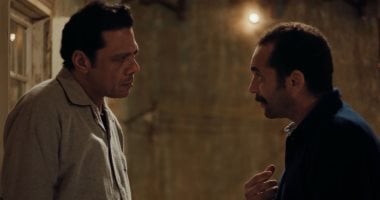 مسلسل حكاية نرجس الحلقة 2.. طليق ريهام عبد الغفور يخبر زوجها بمشكلة الإنجاب