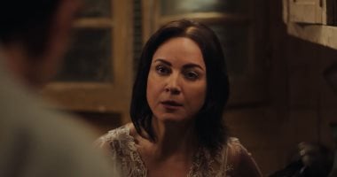 مسلسل حكاية نرجس الحلقة 2.. حمزة العيلي يواجه ريهام عبد الغفور