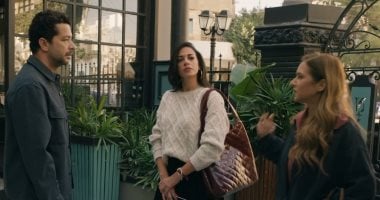 الحلقة 17 من «على قد الحب».. شكوك حول سارة وورطة مفاجئة لكريم تكشف ماضيه.. كريم يحذر شكرى من الغموض المحيط بسارة.. عبد الغنى يواجه روان بسبب هاتفها وسارة تنفى التورط مع مراد