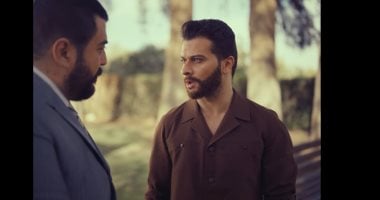 مسلسل رأس الأفعى الحلقة 17.. محمود عزت يحرض شباب الإخوان على العنف